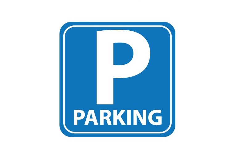 Naplata parkinga u sklopu TŠL Baška Voda